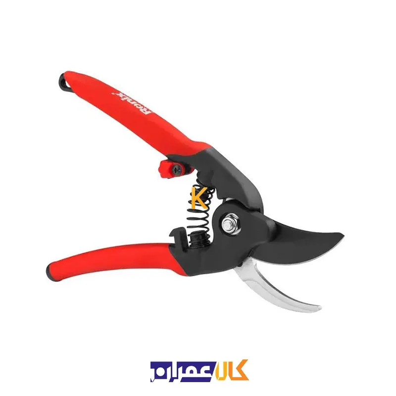 قیچی باغبانی RH-3105 رونیکس