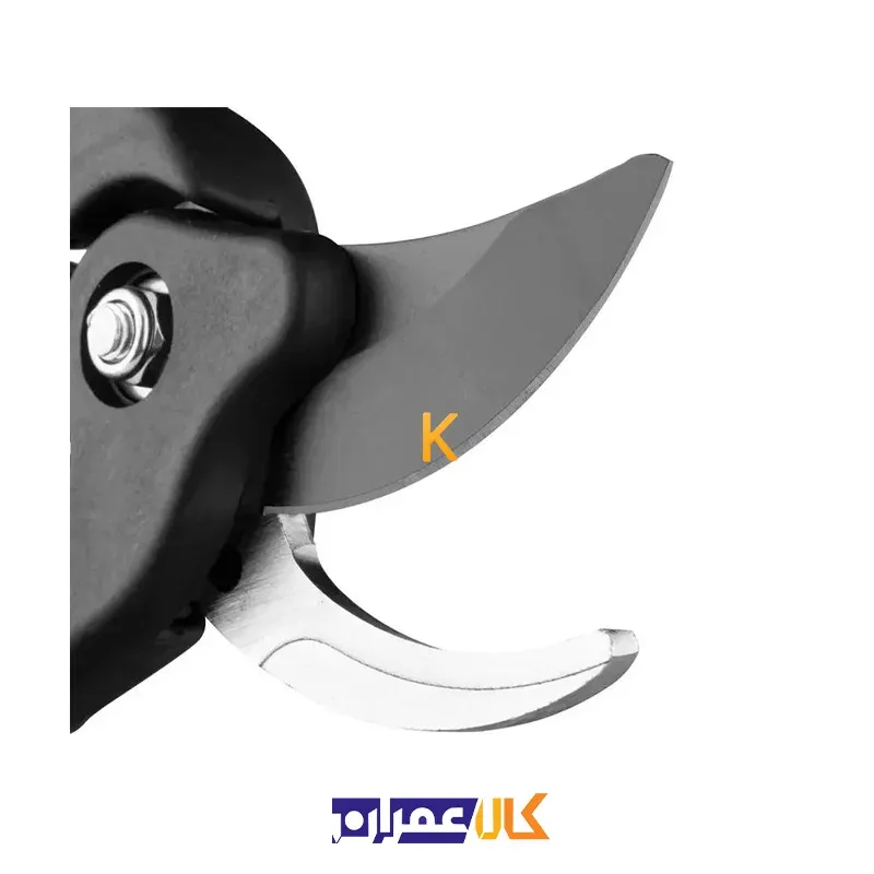 قیچی باغبانی RH-3105 رونیکس
