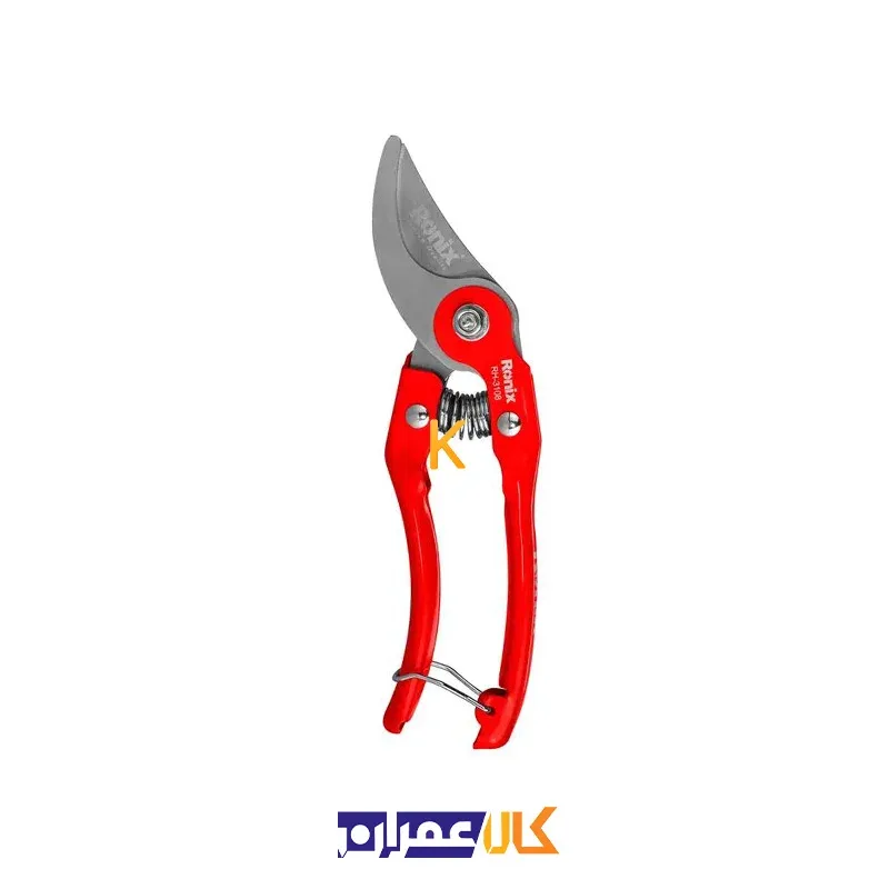 قیچی باغبانی RH-3108 رونیکس