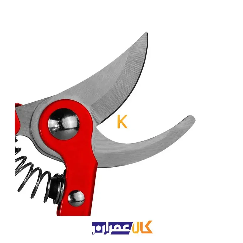 قیچی باغبانی RH-3108 رونیکس