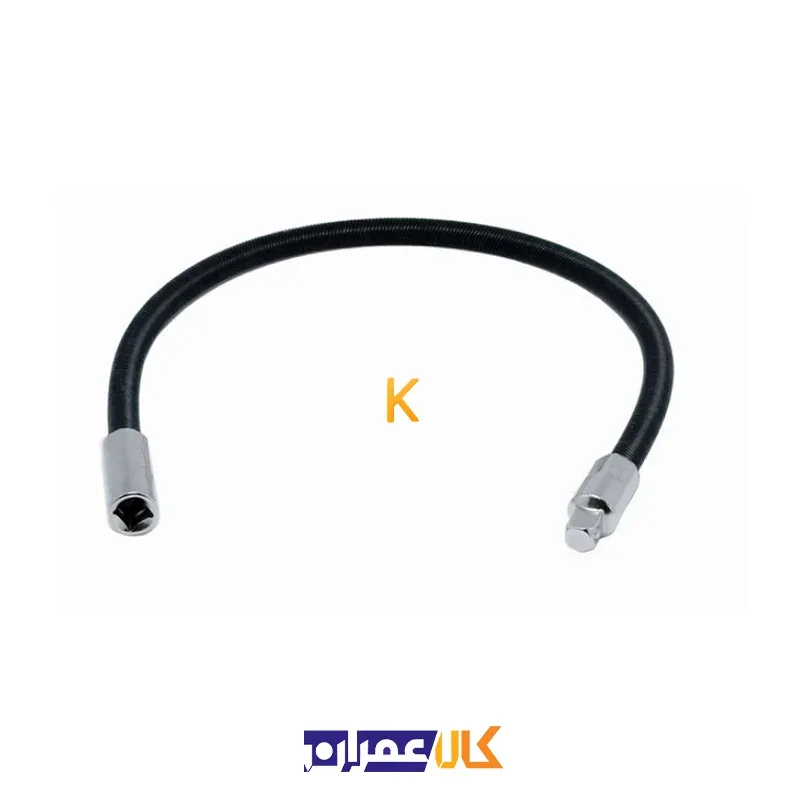 رابط بکس کمکی منعطف مدل CASA0818 تاپ تول