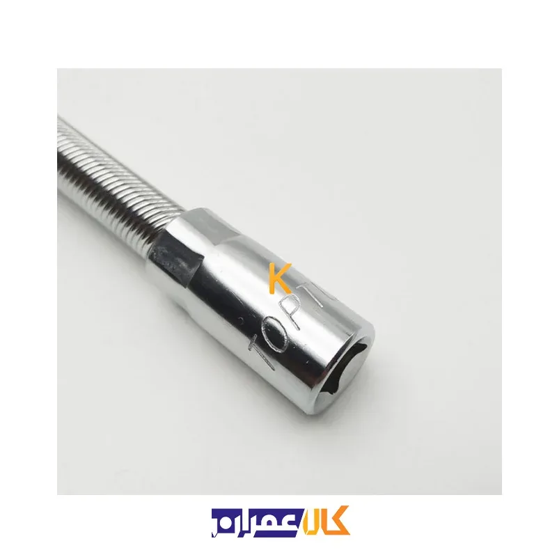 رابط بکس کمکی منعطف 1/4 اینچ CASA0806 تاپ تول