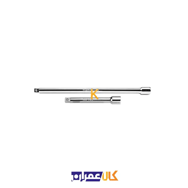 رابط بکس کمکی 1/2 اینچ CAAA1603 تاپ تول