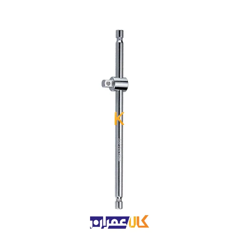 دسته بکس کشویی CTCA2451 تاپ تول 3/4 اینچ