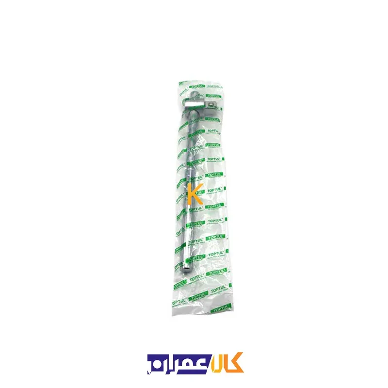 دسته بکس کشویی 1/2 اینچ تاپ تول مدل CTCK1625