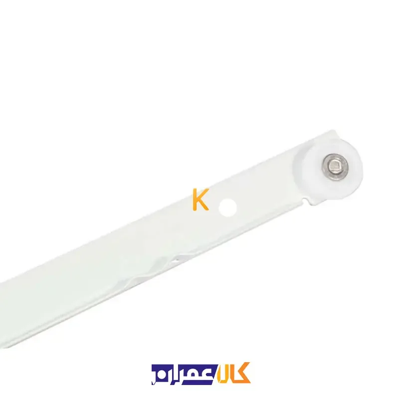 ریل غلطکی کابینت