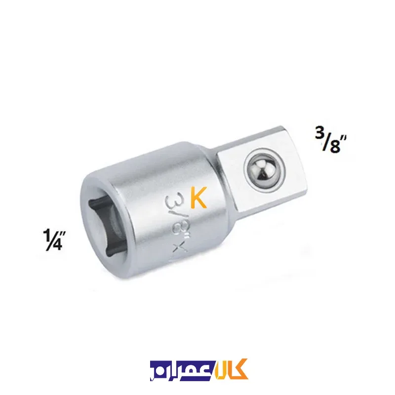 تبدیل بکس CAEA0812 تاپ تول