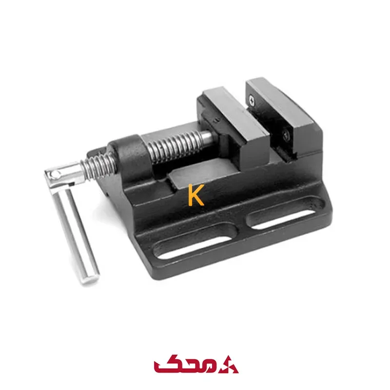 گیره زیر دریلی 4 اینچ محک