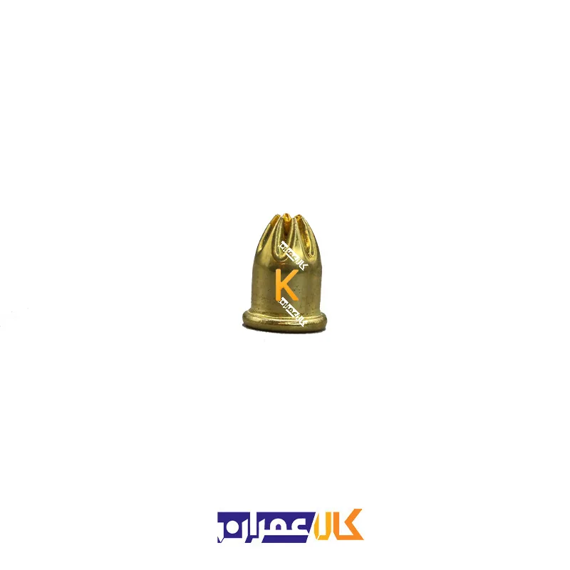 چاشنی میخکوب زرد ردهیت RED HIT