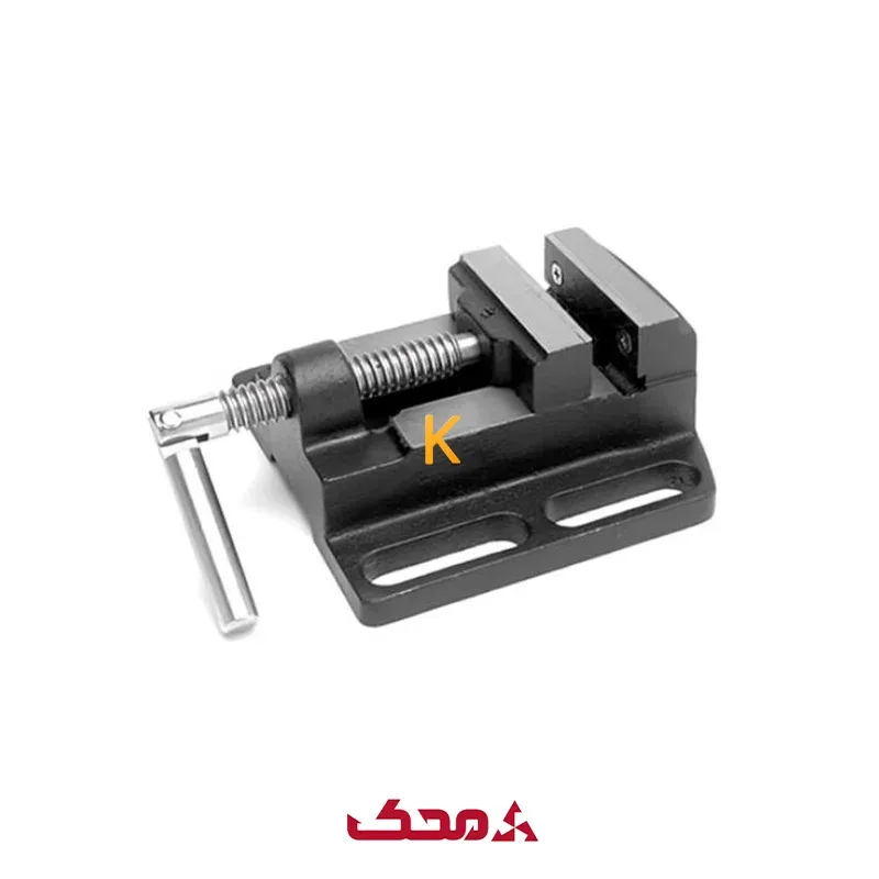 گیره زیر دریلی 3 اینچ محک
