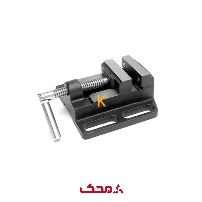 گیره زیر دریلی 2.5 اینچ محک