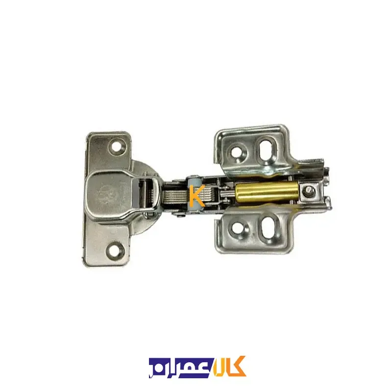 لولا کابینت آرام بند پمپی اکونومی آپاما