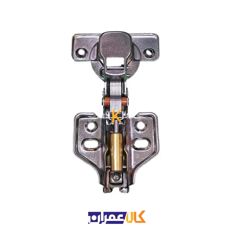 لولا کابینت آرام بند پمپی اکونومی آپاما
