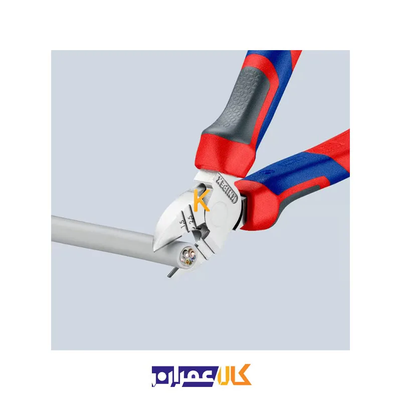 سیم چین لخت کن مدل 1425160 کنیپکس
