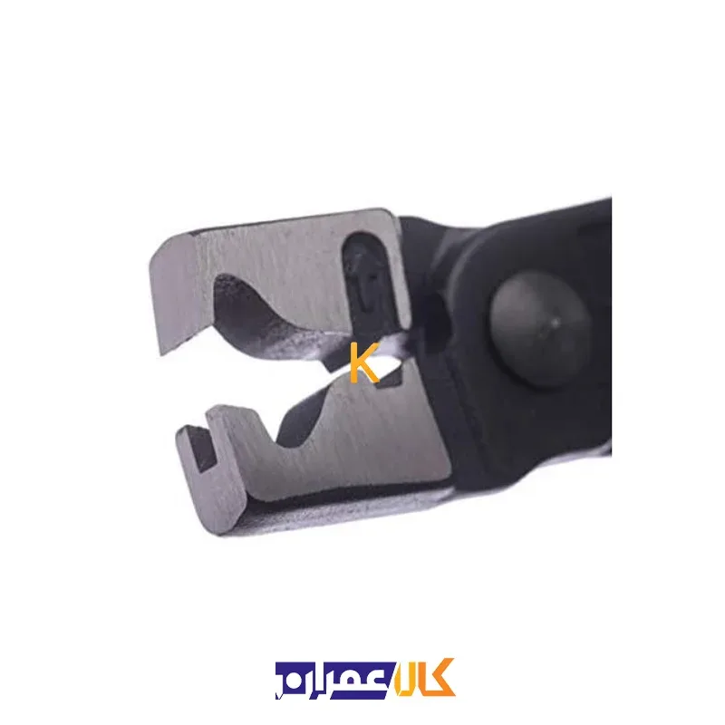 انبر بست جنت پلوس 9AA15 کینگ تونی