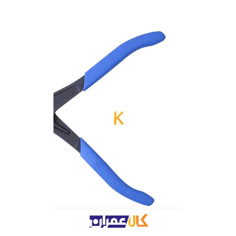 انبر بست جنت پلوس 9AA15 کینگ تونی