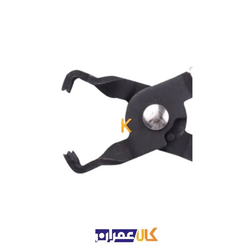 انبر بست شلنگ بنزین 9AA17 کینگ تونی