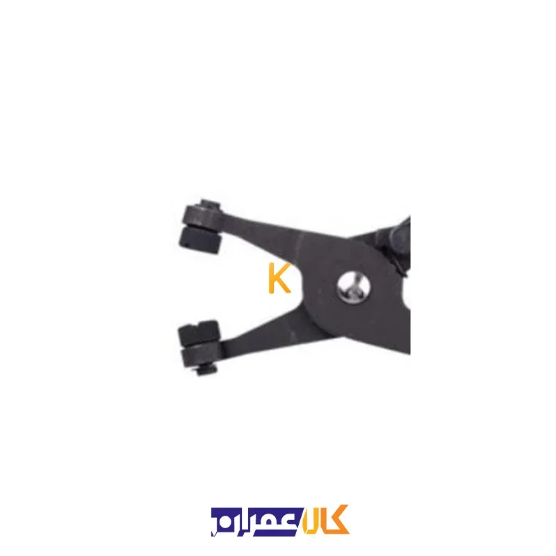 انبر مخصوص بست کلیپسی 9AA16 کینگ تونی
