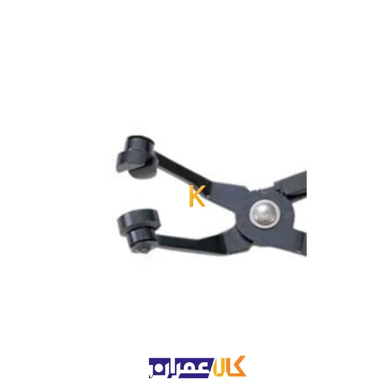 انبر بست رادیاتور 9AA21 کینگ تونی