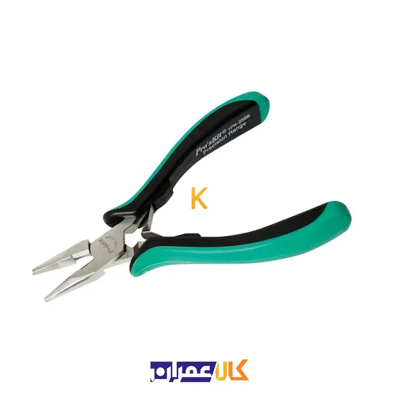 دم پهن 1PK-258B پروسکیت