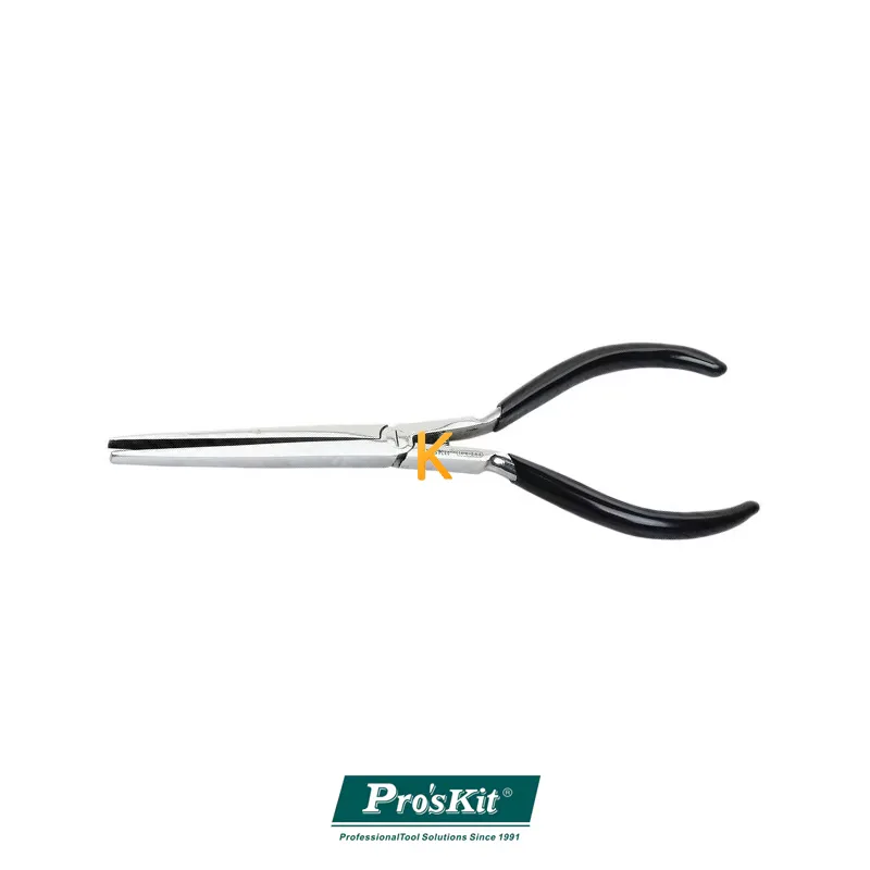 دم پهن بلند مدل 1PK-244 پروسکیت