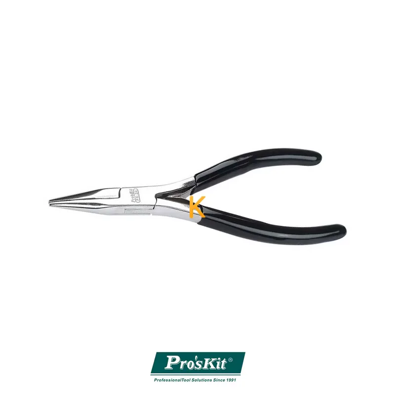 انبر دم پهن مدل 1PK-24 پروسکیت