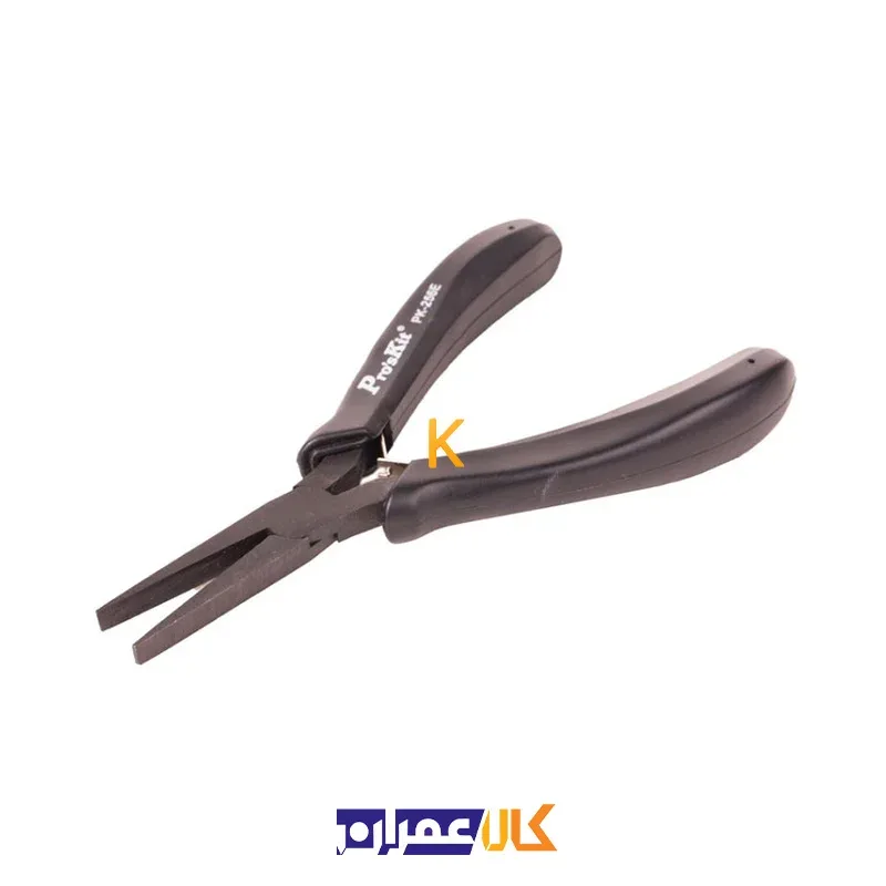 دم پهن 1PK-24 پروسکیت