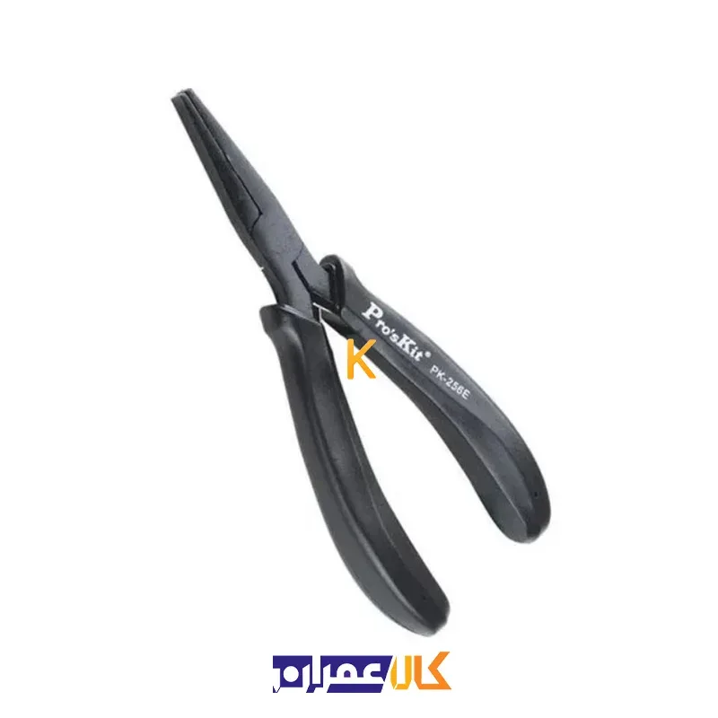 انبر دم پهن مدل 1PK-24 پروسکیت