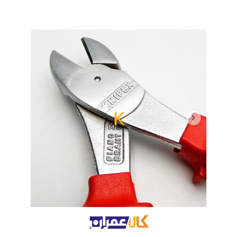 سیم چین فشارقوی مدل 7406200 کنیپکس