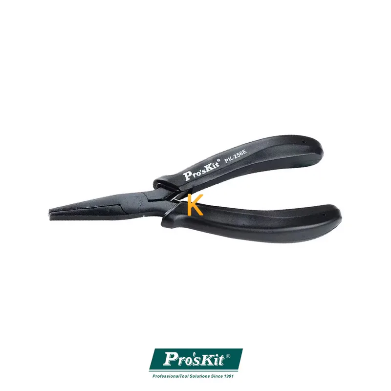 دم پهن مدل 1PK-256E پروسکیت