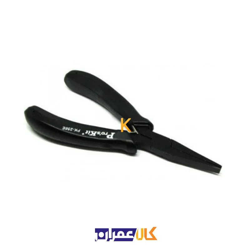 دم پهن 6 اینچ 1PK-256E پروسکیت