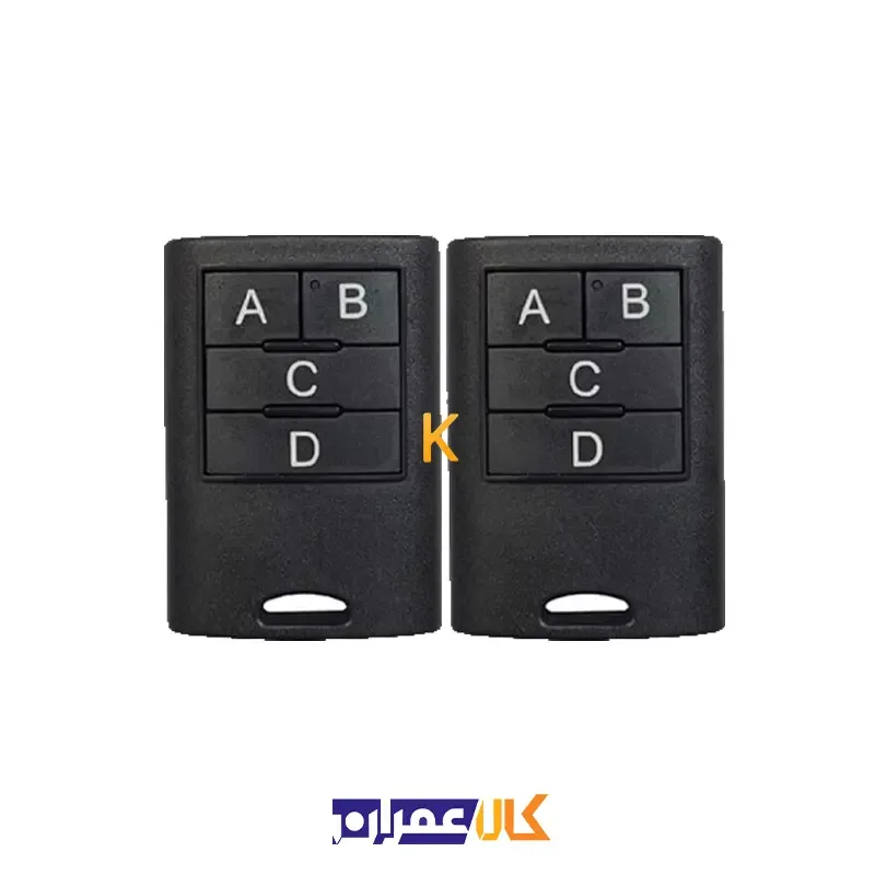 جک درب پارکینگ فراز 3L سیماران