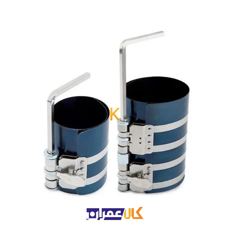 رینگ جمع کن مینی بوس JAAA1804 تاپ تول