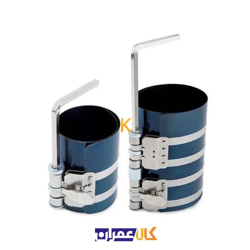 رینگ جمع کن سورای JAAA1303 تاپ تول