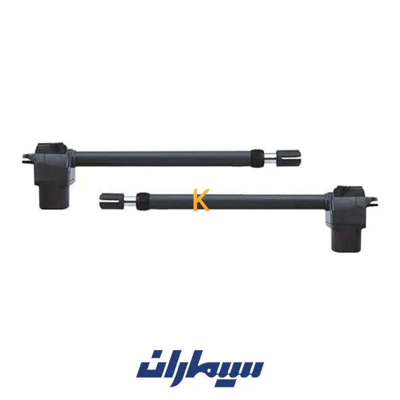 جک درب پارکینگ فراز 4S سیماران
