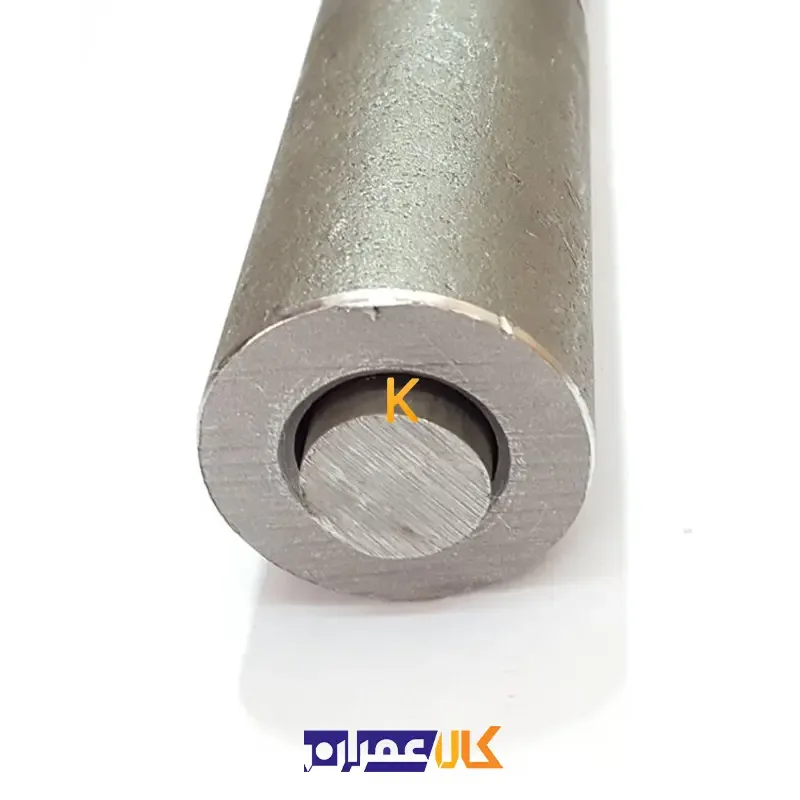 لولا جوشی سه پارچه درب سایز 26