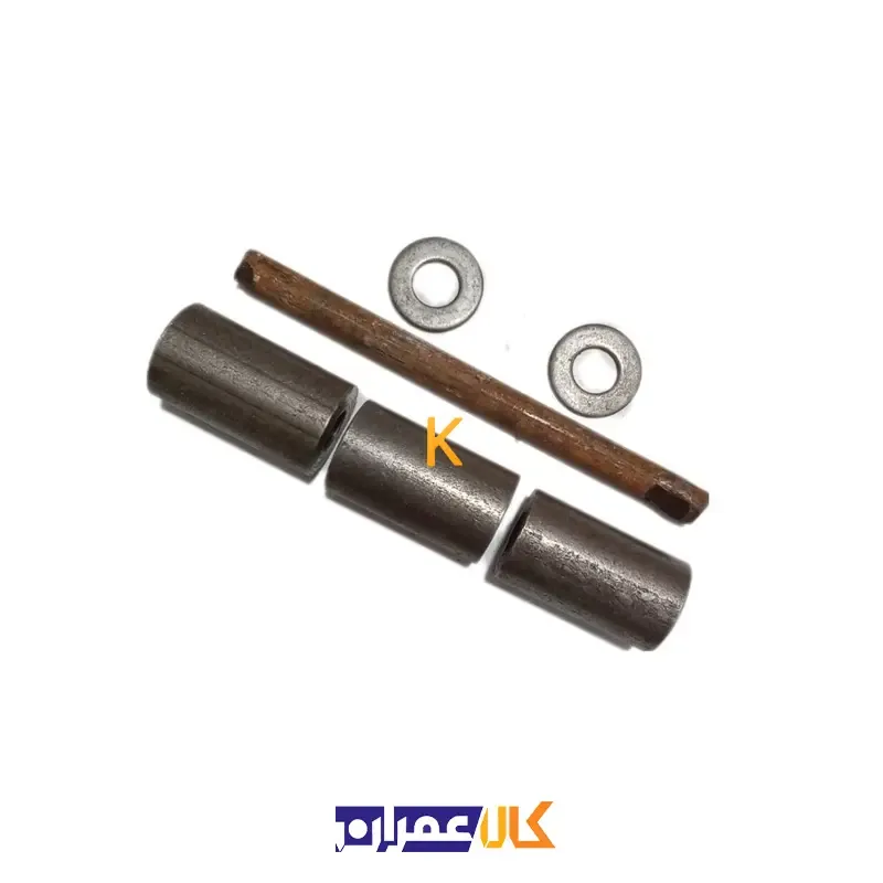 لولا جوشی سه پارچه درب سایز 26