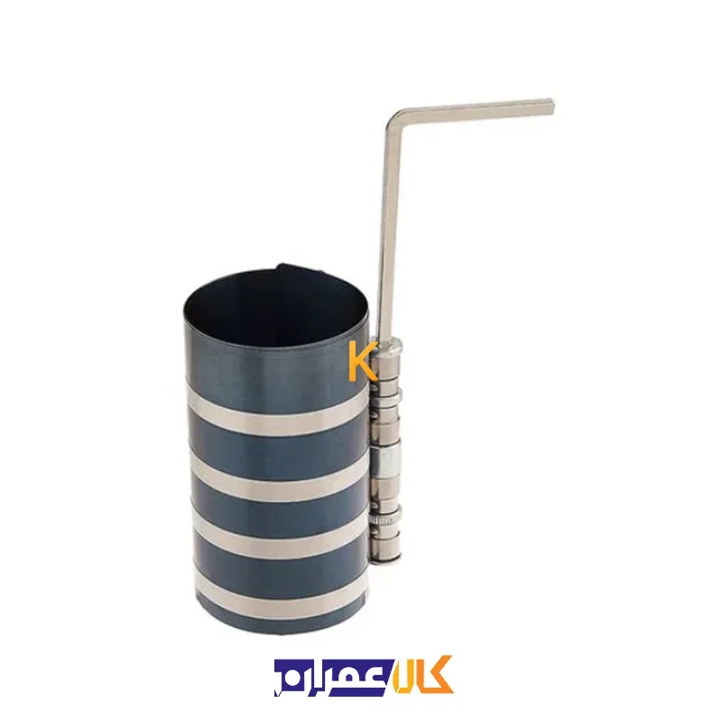 رینگ جمع کن کامیونی NTR-3106 نووا