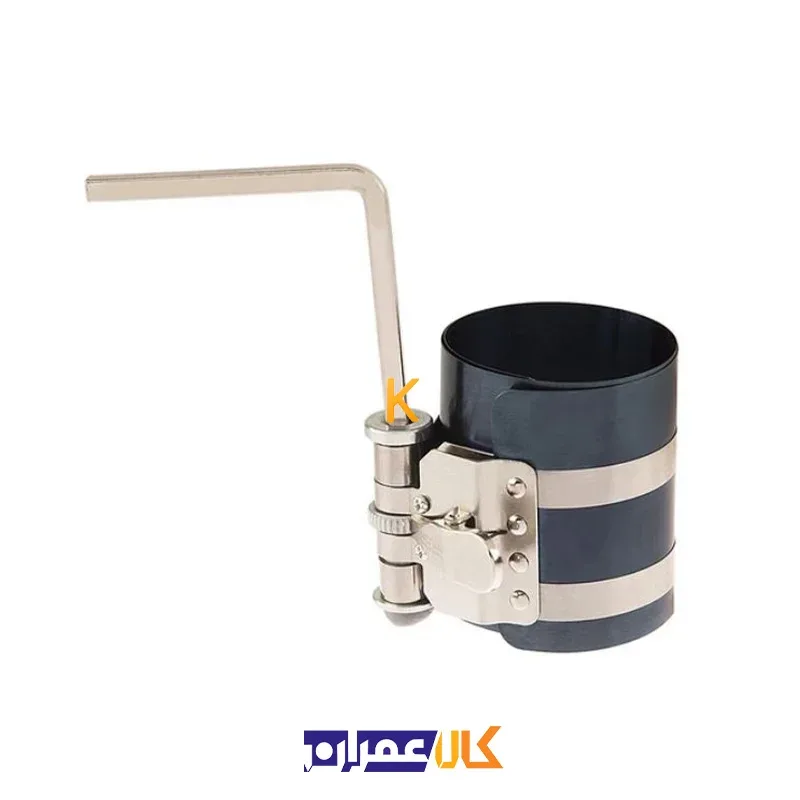 رینگ جمع کن سورای NTR-3103 نووا