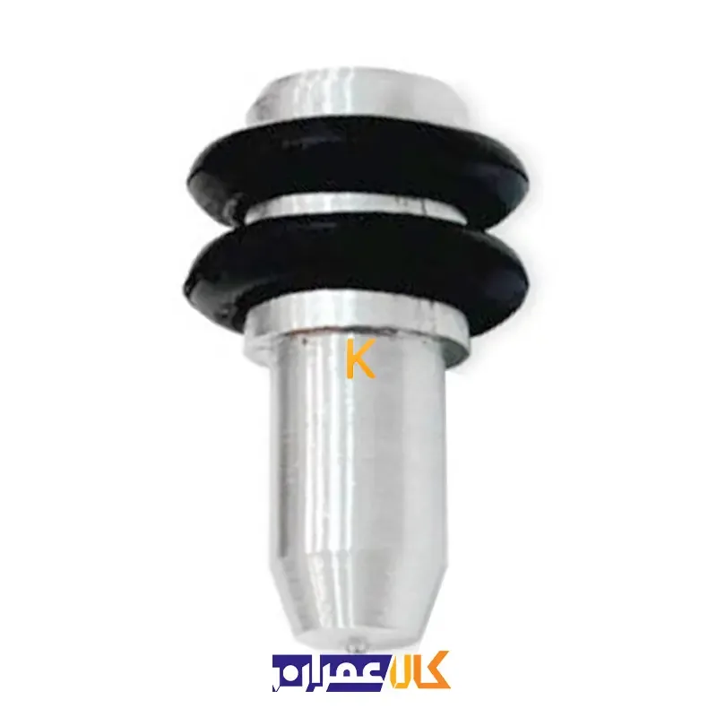خار طبقه کابینت 2 اورینگ ملونی