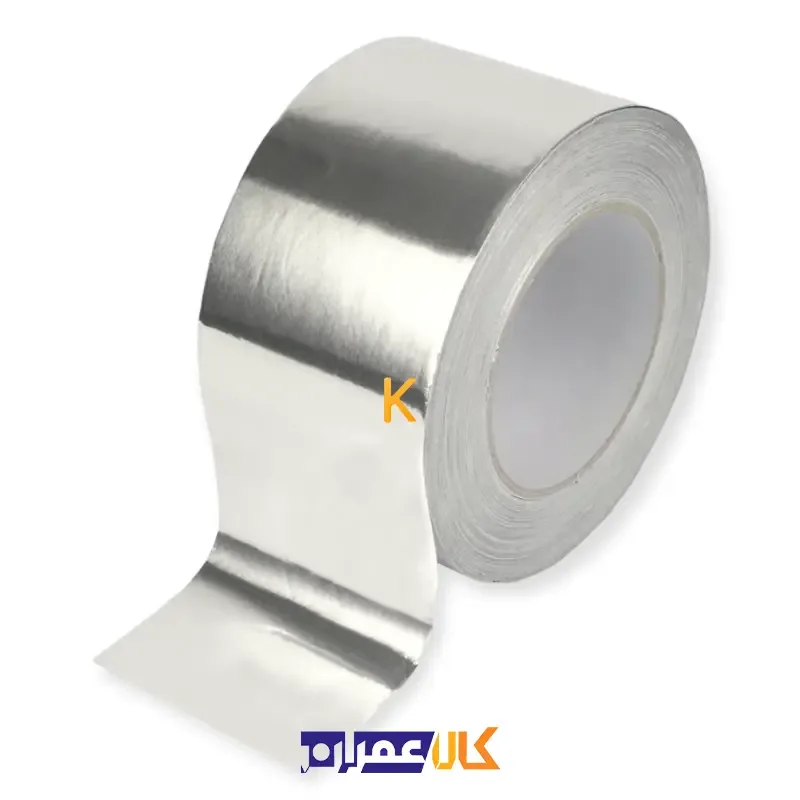 نوار چسب آلومینیومی نانو