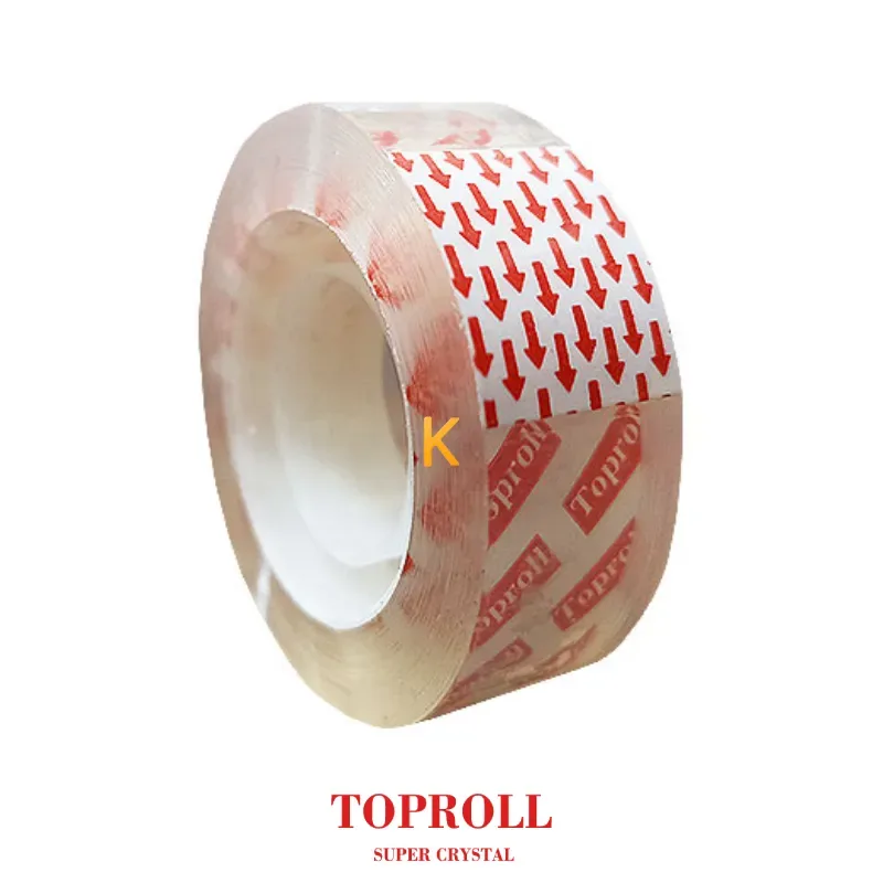 چسب نواری 18 میلی متری تاپ رول