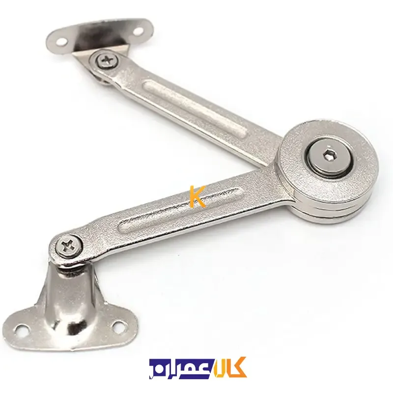 جک ساعتی کابینت ملونی
