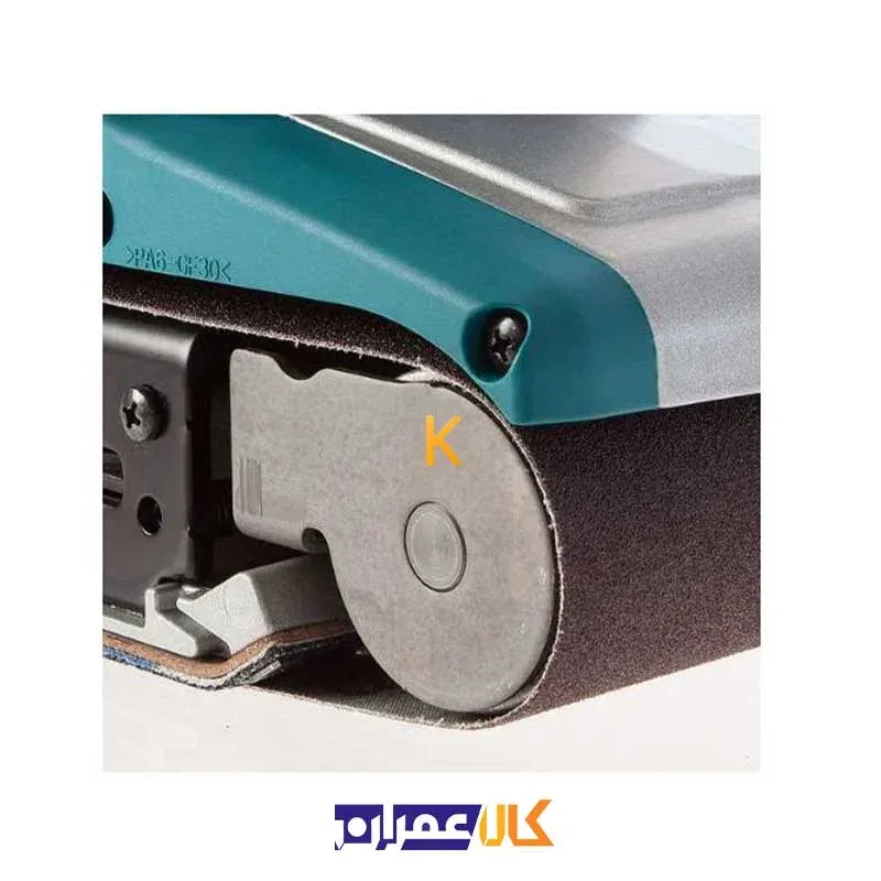 سمباده غلطکی 9404 ماکیتا
