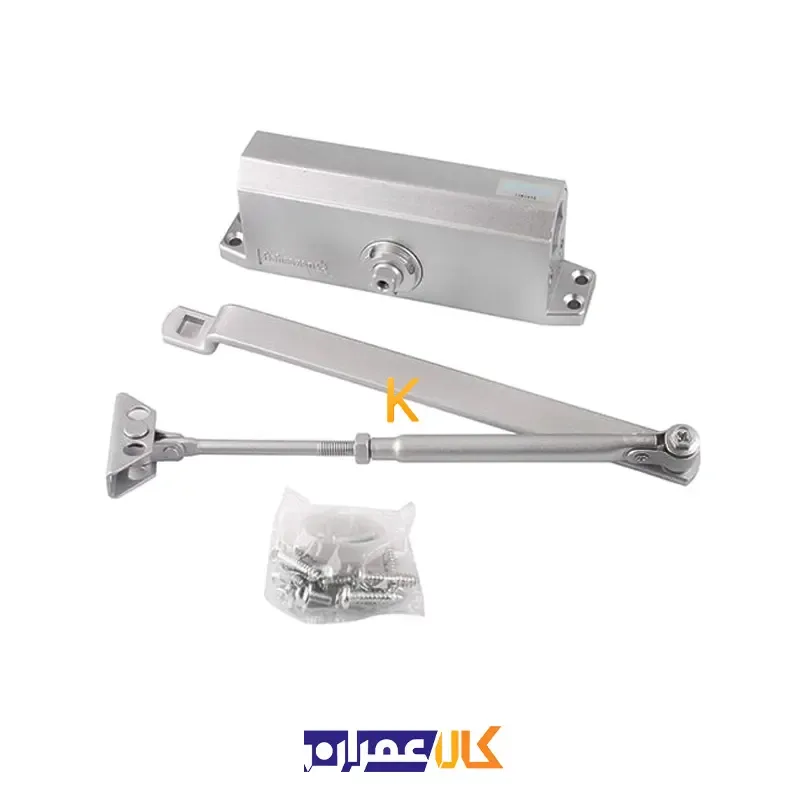 جک آرام بند درب NO.1 بهسازان