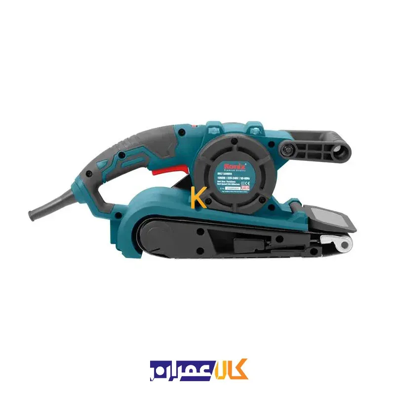 سنباده تانکی 9103 رونیکس