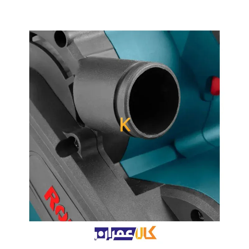 سنباده تانکی 9103 رونیکس