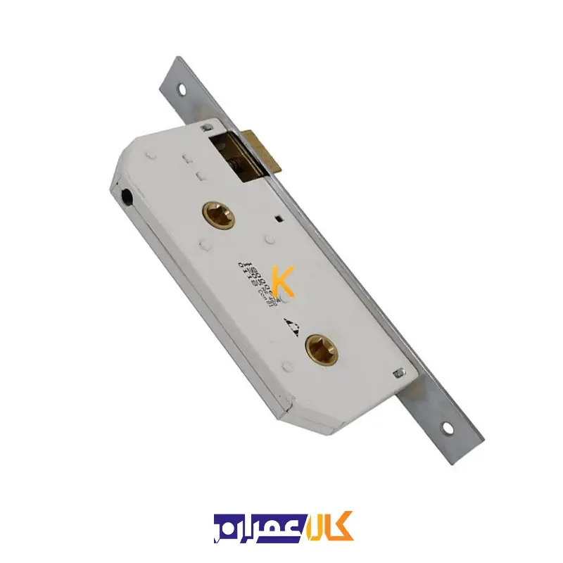قفل سرویس 6.5 سانت 031 دلتا
