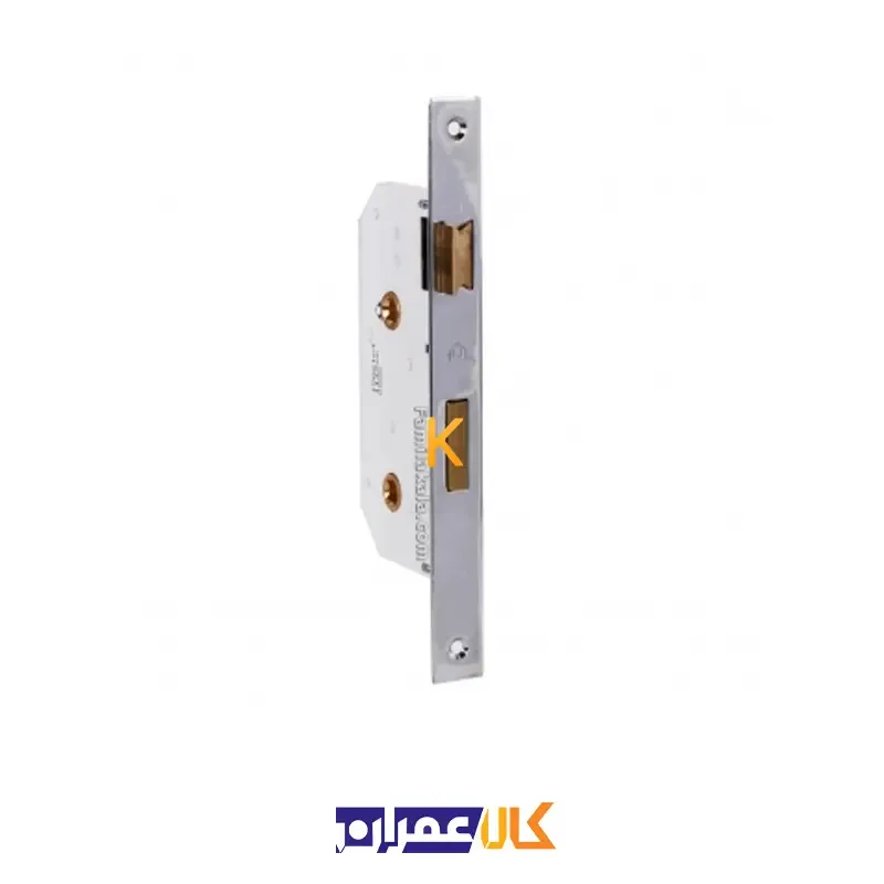قفل سرویس 6.5 سانت 031 دلتا