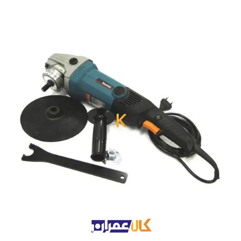 فرز سنباده زنی SA7000C ماکیتا